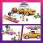 Preview: LEGO® Friends Abenteuertrip mit Freunden 220 Teile 42659