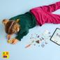 Preview: LEGO® Friends Abenteuertrip mit Freunden 220 Teile 42659