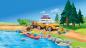 Preview: LEGO® Friends Abenteuertrip mit Freunden 220 Teile 42659