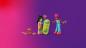 Preview: LEGO® Friends Abenteuertrip mit Freunden 220 Teile 42659