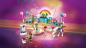 Preview: LEGO® Friends Kostümparty mit Einhorn und Fee 261 Teile 42661