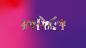 Preview: LEGO® Friends Kostümparty mit Einhorn und Fee 261 Teile 42661