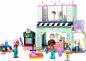 Preview: LEGO® Friends Friseursalon 347 Teile 42662