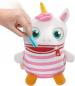 Preview: Schmidt Spiele Plüsch Sorgenfresser Edition Boogie Woogies Twixi 26 cm 42663