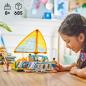 Preview: LEGO® Friends Segelabenteuer 685 Teile 42664