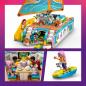 Preview: LEGO® Friends Segelabenteuer 685 Teile 42664