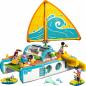 Preview: LEGO® Friends Segelabenteuer 685 Teile 42664