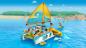 Preview: LEGO® Friends Segelabenteuer 685 Teile 42664
