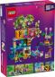 Preview: LEGO® Friends Katzengeburtstagsparty & Baumhaus 321 Teile 42666