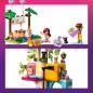 Preview: LEGO® Friends Katzengeburtstagsparty & Baumhaus 321 Teile 42666