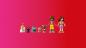 Preview: LEGO® Friends Katzengeburtstagsparty & Baumhaus 321 Teile 42666