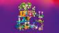 Preview: LEGO® Friends Katzengeburtstagsparty & Baumhaus 321 Teile 42666