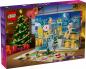 Preview: LEGO® Friends Adventskalender 2025 237 Teile 42668