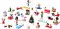 Preview: LEGO® Friends Adventskalender 2025 237 Teile 42668