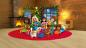 Preview: LEGO® Friends Adventskalender 2025 237 Teile 42668