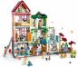 Preview: LEGO® Friends Heartlake City Wohn- und Einkaufsstraße 2040 Teile 42670