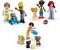 Preview: LEGO® Friends Heartlake City Wohn- und Einkaufsstraße 2040 Teile 42670