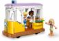 Preview: LEGO® Friends Pflanzencafé und Blumenkiosk 1138 Teile 42671