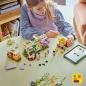 Preview: LEGO® Friends Pflanzencafé und Blumenkiosk 1138 Teile 42671