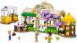 Preview: LEGO® Friends Pflanzencafé und Blumenkiosk 1138 Teile 42671