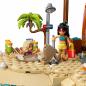 Preview: LEGO® Friends Familienurlaub im Strandresort 1140 Teile 42673