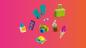 Preview: LEGO® Friends Familienurlaub im Strandresort 1140 Teile 42673