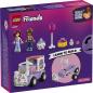Preview: LEGO® Friends Einhorn-Kuchenlieferwagen 67 Teile 42675
