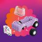 Preview: LEGO® Friends Einhorn-Kuchenlieferwagen 67 Teile 42675