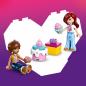 Preview: LEGO® Friends Einhorn-Kuchenlieferwagen 67 Teile 42675