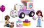 Preview: LEGO® Friends Einhorn-Kuchenlieferwagen 67 Teile 42675
