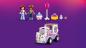 Preview: LEGO® Friends Einhorn-Kuchenlieferwagen 67 Teile 42675