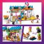 Preview: LEGO® Friends Hundekuchenbäckerei 278 Teile 42677