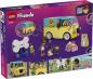 Preview: LEGO® Friends Haustierzubehör-Van 237 Teile 42678