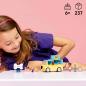 Preview: LEGO® Friends Haustierzubehör-Van 237 Teile 42678