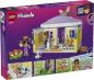 Preview: LEGO® Friends Heartlake City Hasenhotel 161 Teile 42679