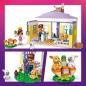 Preview: LEGO® Friends Heartlake City Hasenhotel 161 Teile 42679