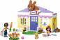 Preview: LEGO® Friends Heartlake City Hasenhotel 161 Teile 42679