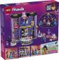 Preview: LEGO® Friends Modeschau in Heartlake City 410 Teile 42685