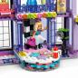 Preview: LEGO® Friends Modeschau in Heartlake City 410 Teile 42685