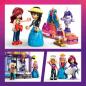 Preview: LEGO® Friends Modeschau in Heartlake City 410 Teile 42685