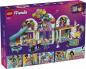Preview: LEGO® Friends Cooler Indoor-Spielplatz 668 Teile 42686