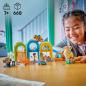 Preview: LEGO® Friends Cooler Indoor-Spielplatz 668 Teile 42686