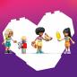 Preview: LEGO® Friends Cooler Indoor-Spielplatz 668 Teile 42686