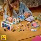 Preview: LEGO® Friends Lianns Familienhaus 946 Teile 42687