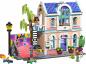 Preview: LEGO® Friends Lianns Familienhaus 946 Teile 42687