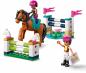 Preview: LEGO® Friends Pferdestall und Reitschule 735 Teile 42688
