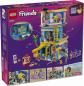 Preview: LEGO® Friends Heartlake City Clubhaus der Freunde 794 Teile 42689