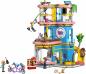 Preview: LEGO® Friends Heartlake City Clubhaus der Freunde 794 Teile 42689