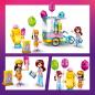 Preview: LEGO® Friends Eis- und Luftballonstand 107 Teile 42692