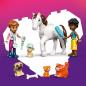 Preview: LEGO® Friends Tierklinik 141 Teile 42696